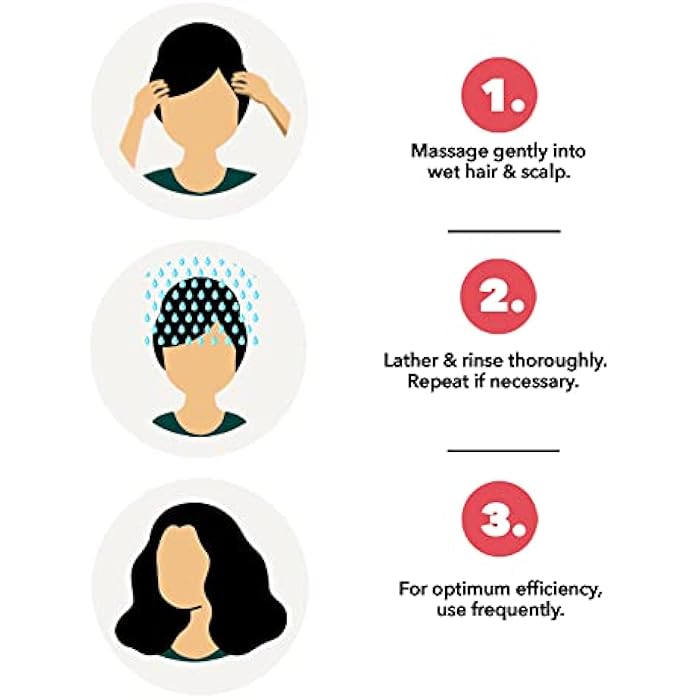 Dabur Amla Snake Oil Nourishment Crème Shampoo (360mL) | Revitalizes and Helps Repair Split Ends | Helps Damaged and Frizzy Hair - Image 5